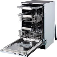 Встраиваемая посудомоечная машина Indesit DIS 2C29 - Превью изображения №10 — Интернет-магазин Time-Shop