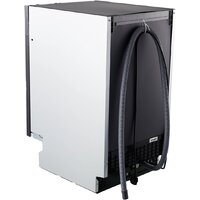 Встраиваемая посудомоечная машина Indesit DIS 2C29 - Превью изображения №9 — Интернет-магазин Time-Shop