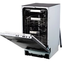 Встраиваемая посудомоечная машина Indesit DIS 2C29 - Превью изображения №6 — Интернет-магазин Time-Shop