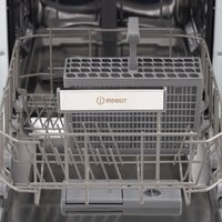 Встраиваемая посудомоечная машина Indesit DIS 2C29 - Превью изображения №11 — Интернет-магазин Time-Shop