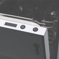 Встраиваемая посудомоечная машина Indesit DIS 2C29 - Превью изображения №22 — Интернет-магазин Time-Shop