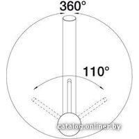 Смеситель Blanco TIVO - Превью изображения №4 — Интернет-магазин Time-Shop