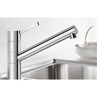 Смеситель Blanco TIVO - Превью изображения №2 — Интернет-магазин Time-Shop