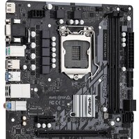 Материнская плата ASRock H510M-HVS R2.0 - Превью изображения №2 — Интернет-магазин Time-Shop