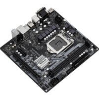 Материнская плата ASRock H510M-HVS R2.0 - Превью изображения №3 — Интернет-магазин Time-Shop