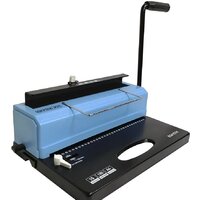 Брошюровщик Office-Kit B3415TH - Превью изображения №3 — Интернет-магазин Time-Shop