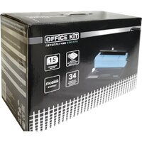 Брошюровщик Office-Kit B3415TH - Превью изображения №5 — Интернет-магазин Time-Shop