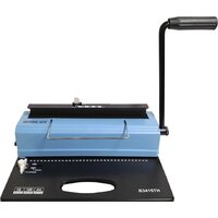 Брошюровщик Office-Kit B3415TH - Превью изображения №2 — Интернет-магазин Time-Shop