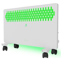 Royal Clima Fiori Meccanico REC-FRWG1500M