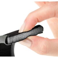 Шлея Ferplast Ergotrekking XL 75467152 (XL, черный) - Превью изображения №5 — Интернет-магазин Time-Shop