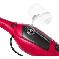 Паровая швабра Kitfort KT-3928 - Превью изображения №8 — Интернет-магазин Time-Shop