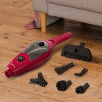 Паровая швабра Kitfort KT-3928 - Превью изображения №4 — Интернет-магазин Time-Shop