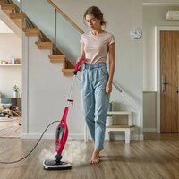 Паровая швабра Kitfort KT-3928 - Превью изображения №2 — Интернет-магазин Time-Shop