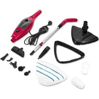 Паровая швабра Kitfort KT-3928 - Превью изображения №11 — Интернет-магазин Time-Shop