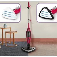 Паровая швабра Kitfort KT-3928 - Превью изображения №6 — Интернет-магазин Time-Shop