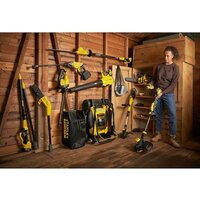 Высоторез Stanley SFMCPH845B (без АКБ) - Превью изображения №10 — Интернет-магазин Time-Shop