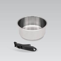 Набор кастрюль Maestro MR-3531-5 - Превью изображения №4 — Интернет-магазин Time-Shop