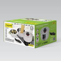Набор кастрюль Maestro MR-3531-5 - Превью изображения №6 — Интернет-магазин Time-Shop