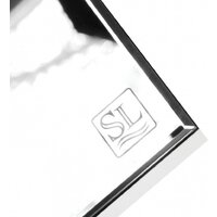  Style Line Шкаф с зеркалом Жасмин 70 (с подсветкой) - Превью изображения №3 — Интернет-магазин Time-Shop