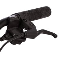 Велосипед Novatrack Action D 2023 24SHD.ACTION.14GR23 (серый) - Превью изображения №9 — Интернет-магазин Time-Shop