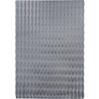 Ковер для жилой комнаты Pixel Bubble PX1001-STAN-SILVER (1.6x2.3) - Превью изображения №2 — Интернет-магазин Time-Shop