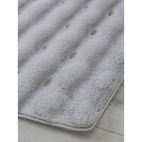 Ковер для жилой комнаты Pixel Bubble PX1001-STAN-SILVER (1.6x2.3) - Превью изображения №5 — Интернет-магазин Time-Shop