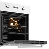 Электрический духовой шкаф Weissgauff EOY 456 PDW - Превью изображения №20 — Интернет-магазин Time-Shop