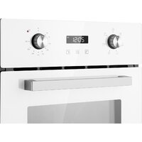 Электрический духовой шкаф Weissgauff EOY 456 PDW - Превью изображения №6 — Интернет-магазин Time-Shop