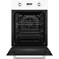 Электрический духовой шкаф Weissgauff EOY 456 PDW - Превью изображения №12 — Интернет-магазин Time-Shop