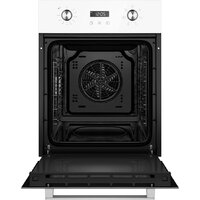 Электрический духовой шкаф Weissgauff EOY 456 PDW - Превью изображения №14 — Интернет-магазин Time-Shop