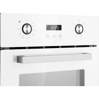 Электрический духовой шкаф Weissgauff EOY 456 PDW - Превью изображения №7 — Интернет-магазин Time-Shop