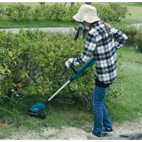 Триммер Makita DUR181Z (без АКБ) - Превью изображения №3 — Интернет-магазин Time-Shop