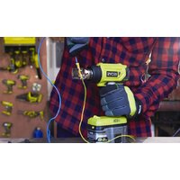 Промышленный фен Ryobi R18HG-0 (без АКБ) - Превью изображения №4 — Интернет-магазин Time-Shop