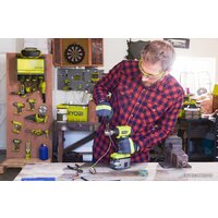 Промышленный фен Ryobi R18HG-0 (без АКБ) - Превью изображения №5 — Интернет-магазин Time-Shop