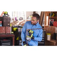 Промышленный фен Ryobi R18HG-0 (без АКБ) - Превью изображения №7 — Интернет-магазин Time-Shop