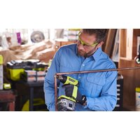 Промышленный фен Ryobi R18HG-0 (без АКБ) - Превью изображения №6 — Интернет-магазин Time-Shop