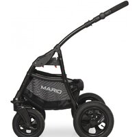 Универсальная коляска Riko Mario (2 в 1, 06) - Превью изображения №2 — Интернет-магазин Time-Shop