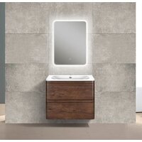  Vincea Тумба под умывальник Vico 60 VMC-2V600RW - Превью изображения №3 — Интернет-магазин Time-Shop