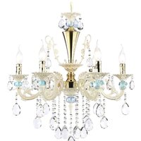 Подвесная люстра Ambrella light TR TR4923 - Превью изображения №2 — Интернет-магазин Time-Shop