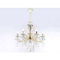 Подвесная люстра Ambrella light TR TR4923 - Превью изображения №5 — Интернет-магазин Time-Shop