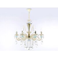 Подвесная люстра Ambrella light TR TR4923 - Превью изображения №6 — Интернет-магазин Time-Shop