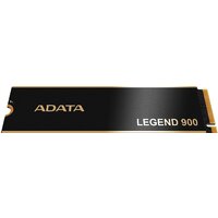 SSD ADATA Legend 900 2TB SLEG-900-2TCS - Превью изображения №5 — Интернет-магазин Time-Shop