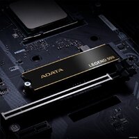 SSD ADATA Legend 900 2TB SLEG-900-2TCS - Превью изображения №7 — Интернет-магазин Time-Shop