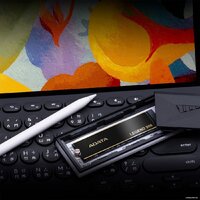 SSD ADATA Legend 900 2TB SLEG-900-2TCS - Превью изображения №11 — Интернет-магазин Time-Shop
