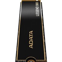 SSD ADATA Legend 900 2TB SLEG-900-2TCS - Превью изображения №6 — Интернет-магазин Time-Shop