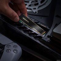 SSD ADATA Legend 900 2TB SLEG-900-2TCS - Превью изображения №8 — Интернет-магазин Time-Shop