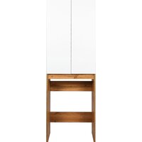 Viant Шкаф Бостон VBOS645-SHSM