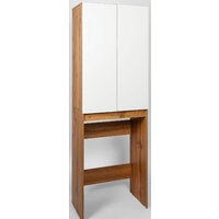  Viant Шкаф Бостон VBOS645-SHSM - Превью изображения №4 — Интернет-магазин Time-Shop