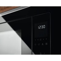 Микроволновая печь Electrolux LMS4253TBX - Превью изображения №2 — Интернет-магазин Time-Shop