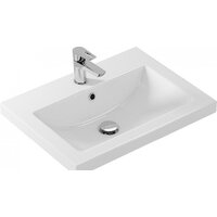  Viant Тумба с умывальником Лима Como 60 VLIM60CO-T2Y+S-UM-COM60/1-w - Превью изображения №5 — Интернет-магазин Time-Shop